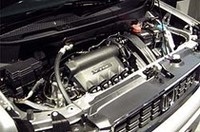 ホンダ「モビリオ・スパイク」デビューの画像