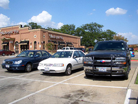 デッカイSUVはもういらない! コンパクトカーは新車だけでなく、中古車も人気に。