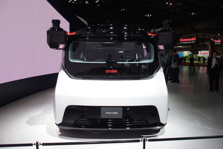 クルーズ・オリジン