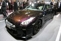 【東京オートサロン2019】日産、“大坂なおみ選手バージョン”の「GT-R」を発売