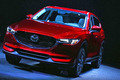 第380回：新型「マツダCX-5」が狙ったモノここでも見つけたマツダ理想主義！