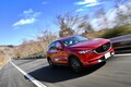 マツダCX-5 25T Lパッケージ（4WD/6AT）【試乗記】
