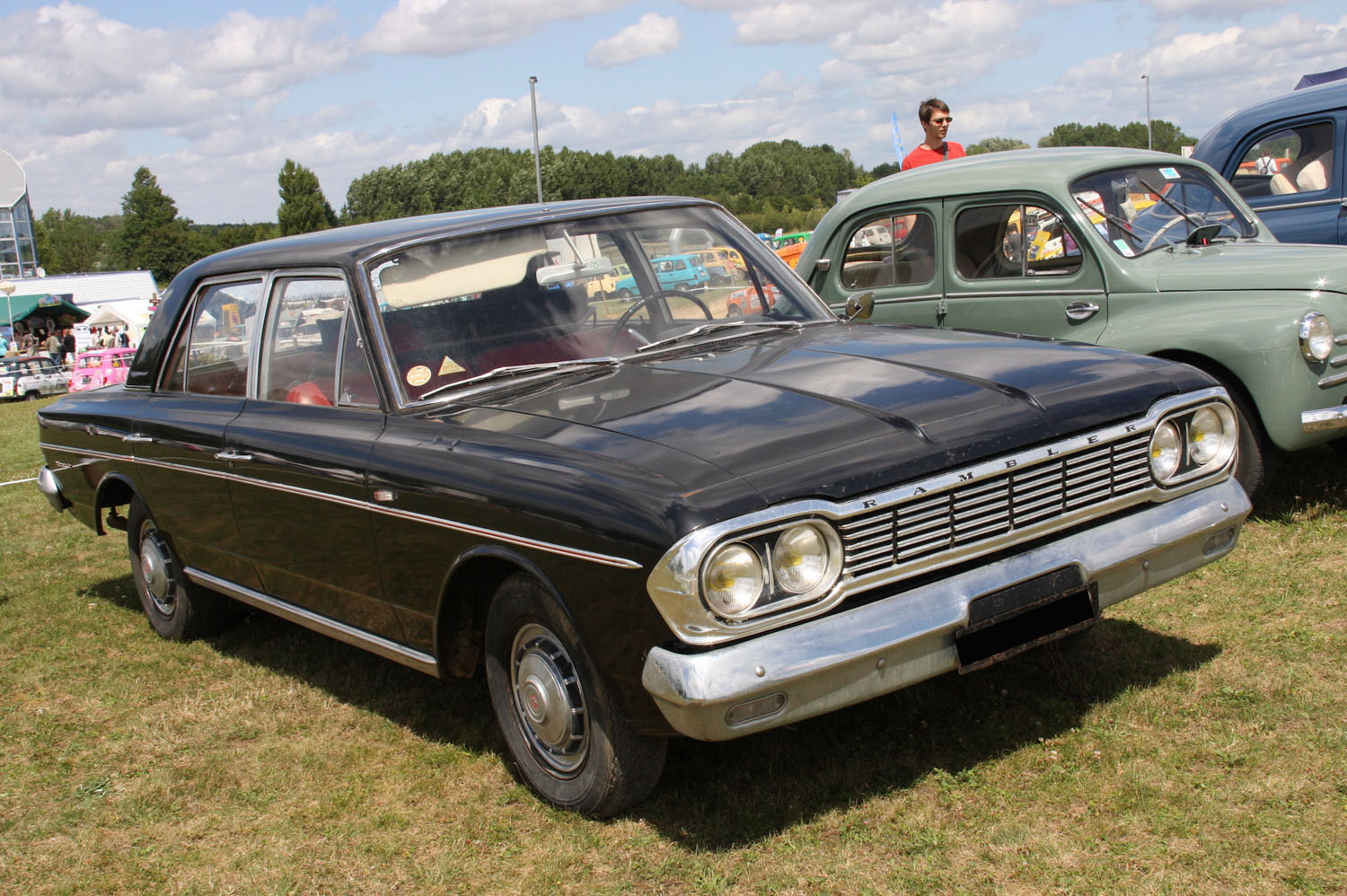 第582回：アメリカ版「新しい上司はフランス人」 “日産騒動”以前の