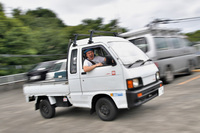 第218回:炎の最高速トライ