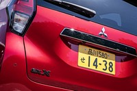 三菱eKワゴンG(FF/CVT)/eKクロスG(4WD/CVT)/eKクロスT(4WD/CVT)【試乗記】の画像