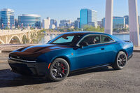 ダッジ・チャージャー デイトナ