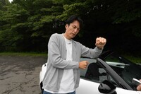 マツダ・ロードスター990S(後編)の画像