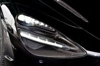 マクラーレン720S(前編)の画像