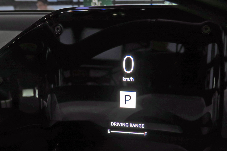 ダイハツ・ビジョン コペン