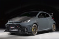 トヨタがニュルブルクリンクで鍛えた特別な限定車「GRヤリスMORIZO RR」を発表【東京オートサロン2026】
