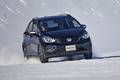 ホンダ・フィットの新開発4WDを試す 