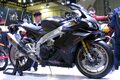 東京モーターサイクルショー2019（アプリリア／モト・グッツィ／ベスパ）