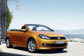 VWがゴルフ カブリオレをマイナーチェンジ【フランクフルトショー2015】