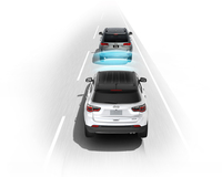 「ジープ・コンパス」のFF車に充実装備の特別仕様車の画像