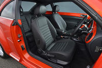 第6回:幅広い選択肢も魅力輸入車チョイ乗りリポート~ドイツ編~(その2)の画像