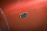 ベントレー・コンチネンタルGTコンバーチブル(4WD/8AT)【試乗記】の画像