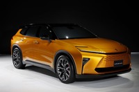 クラウン(エステート)