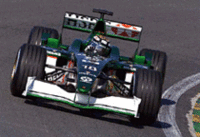 ジャガージャパン、F1カナダGPツアーをプレゼント