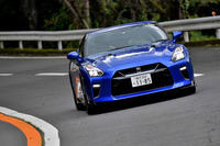 日産GT-Rプレミアムエディション 2020年モデル(前編)の画像