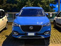 MGは欧州で2023年に約23万台を販売。2024年は30万台を目標にしている。