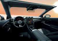 「メルセデス・ベンツCLEカブリオレ」が日本上陸の画像