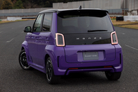 ホンダ・スーパーONE