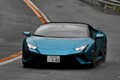 谷口信輝の新車試乗――ランボルギーニ・ウラカン テクニカ編