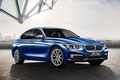 BMWの100周年を記念する特別な「3シリーズ」登場