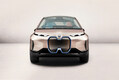 BMWビジョンiNEXT