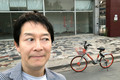 第553回：気分はラストエンペラー?北京でシェア自転車に乗ってみた