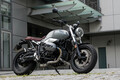 BMW R nineTスクランブラー（6MT）【レビュー】