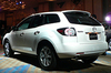 マツダの新型クロスオーバーSUV「CX-7」発売、306.0万円から 【ニュース】 の画像8