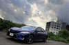 トヨタ・カムリWS(FF/CVT)【試乗記】