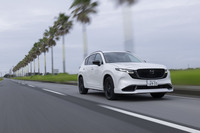 マツダCX-5 L