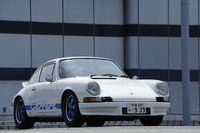 第4回:ポルシェ911カレラRS 2.7