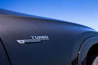 メルセデスAMG GLC63 S Eパフォーマンス(4WD/9AT)【試乗記】の画像