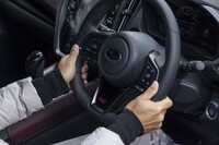 スバルWRX S4 STI Sport R EX(前編)の画像