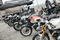 第3回:懐かしいけど新しい 英・伊の“モダンクラシック”を試すの画像