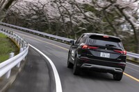 三菱アウトランダー(前編)の画像