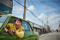 第169回:悲劇の真実を世界に伝えたキア・ブリザ『タクシー運転手~約束は海を越えて~』
