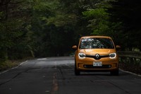 ルノー・トゥインゴEDC