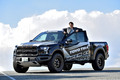 谷口信輝の新車試乗――フォードF-150ラプター（後編）