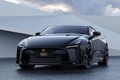 1億円を超える「日産GT-R50 by Italdesign」の納車が2020年後半にスタート