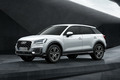 スタイリッシュな外観と充実装備が特徴　アウディの「Q2」と「A3」に限定車