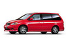 マツダ「MPV」にオーディオ充実モデル 【ニュース】 の画像1