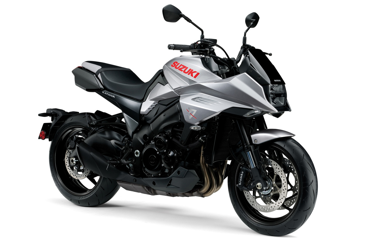スズキ GSX-S1000 刀⑤カタナ 未使用カバーセットフレームライト　新品 スズキ GSX-S1000 刀⑤カタナ 未使用カバーセットフレームライト