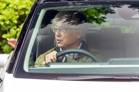 日産ノート オーラGレザーエディション(後編)の画像