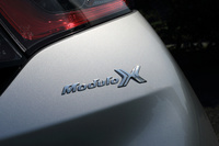 「S660モデューロX」は台数限定の特別仕様車ではなく、カタログモデルとして販売されている。