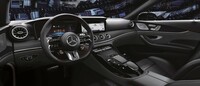 走りを極めたプラグインハイブリッドモデル「メルセデスAMG GT63 S Eパフォーマンス」発売の画像