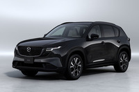 2026年5月に発売された、新型「マツダCX-5」。